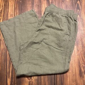 Old Navy Men's Khaki Pants